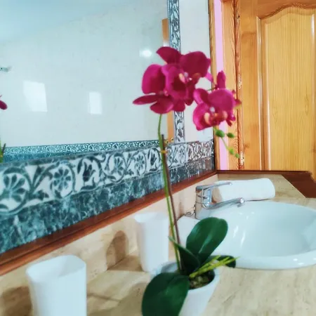 Relax En Los Pacos Fuengirola
